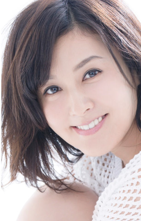 藤原紀香