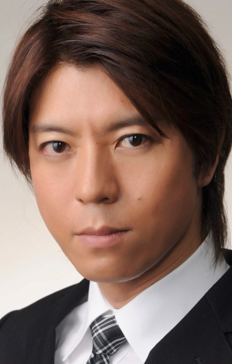 上川隆也