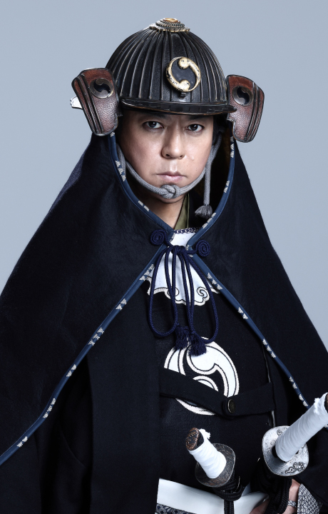 上川隆也