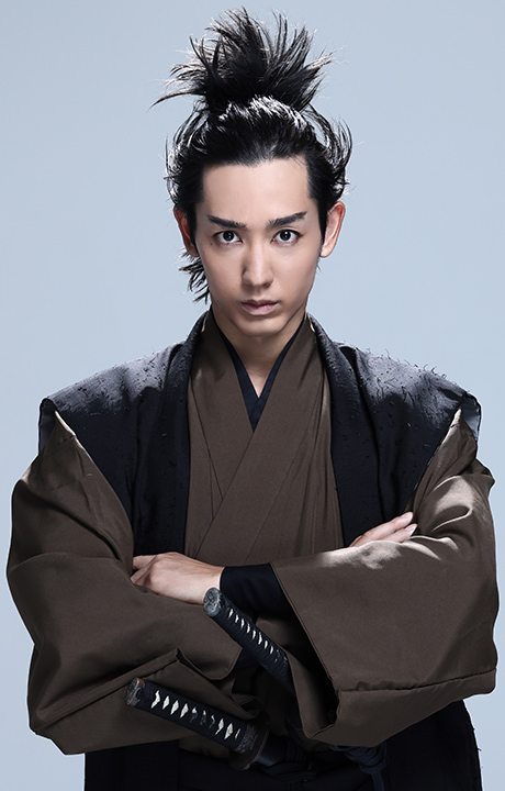 近藤頌利