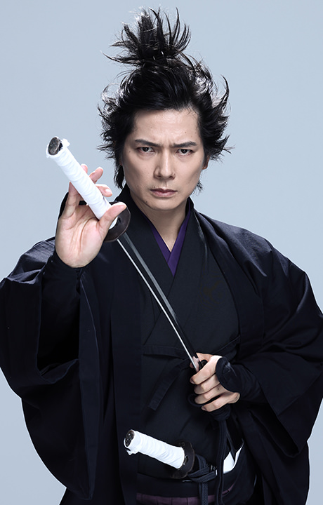真島光平