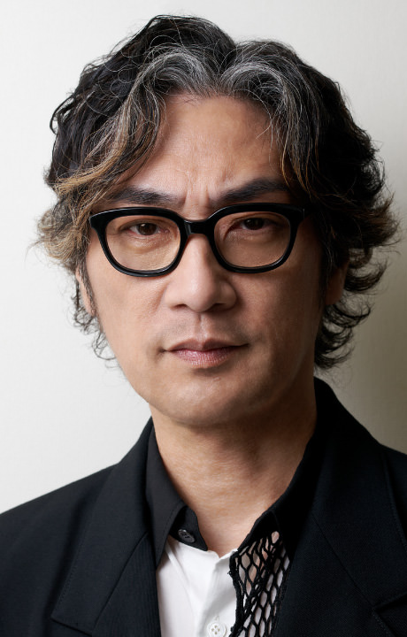 松田賢二