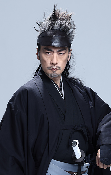 松田賢二