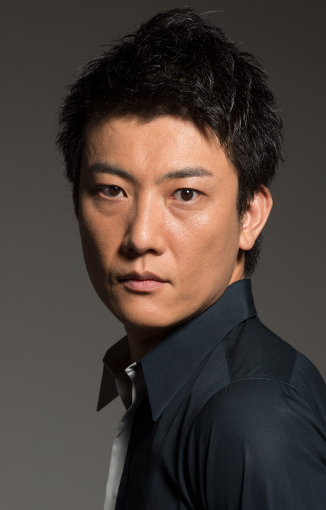 俊藤光利