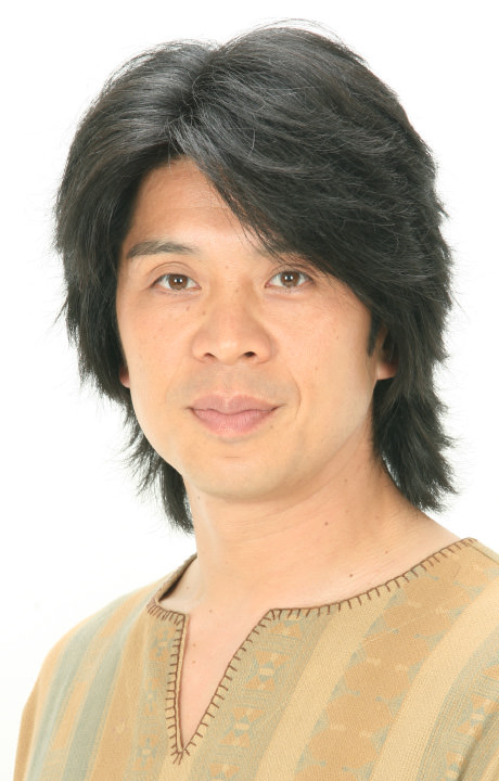 横山一敏