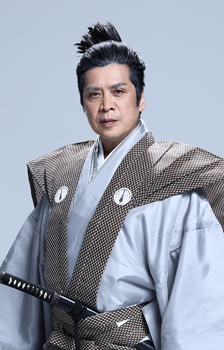 横山一敏